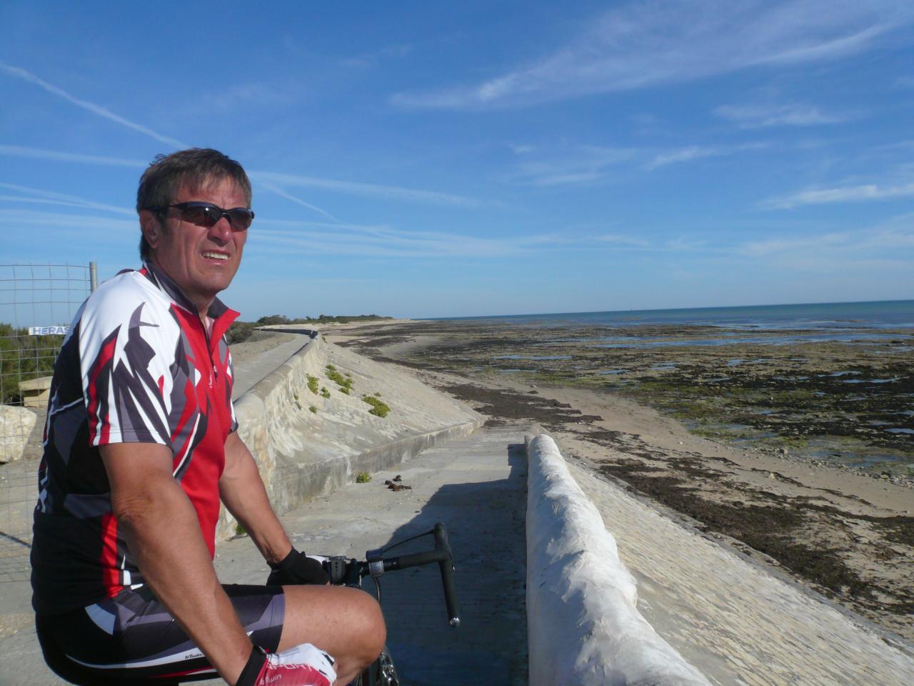 île de ré 2014